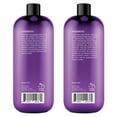 Botanic Hearth Purple Shampoo and Conditioner Set for Blonde Color