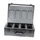 thumbnail image 2 of Caja para Tarjetas Graded Aluminio Organizador Portátil con Protección Reforzada para Tarjetas Certificadas de Deportes Adecuada para Regalos, 2 of 9