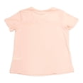 thumbnail image 2 of Playera Wilson para Mujer con Cuello Redondo con Manga Corta Rosa Talla EG, 2 of 4