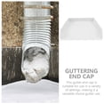 thumbnail image 3 of SWETRACE Accesorio Para Goteras Final Antigoteo En PVC Durable Y, 3 of 8