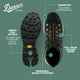 thumbnail image 4 of Botas de senderismo Danner Mountain 600 impermeables para hombre - Negro/, 4 of 6