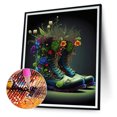 thumbnail image 4 of Kit de Pintura Bricolaje 5D Diamante Cgtredaw, 4 of 9