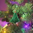 thumbnail image 5 of Popfizzy Handmade Christmas Tree Christmas Ornaments, Christmas Decor, 5 of 7