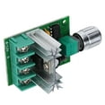 thumbnail image 3 of PWM DC Motor Governor, Variable Speed Switch PWM Motor Speed Controller, With Switch Function For Home DC Motor Industry, 3 of 8