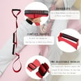 thumbnail image 3 of Mobility Aids,Leg Lifter Suit for After Hip Replacement and Knee Surgery Recovery,Help Get On and Off Bed,Car,Wheelchair, 3 of 5