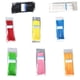 thumbnail image 5 of Moyic 100 Uds. Bridas de nailon autoblocantes de 200mm, bridas de plástico con cremallera, correas para encuadernación de cables, Almacenamiento y organización del hogar rojo, 5 of 6
