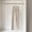 Beige, variant on Delayuji Womens Wide Leg Pants High Waisted Straight Leg Loose Cotton Linen Pants Casual Lace Wrapped Baggy Pants L-4XL