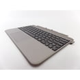 thumbnail image 6 of Asus T102HA-3K Gray Keyboard Dock for T102 Tablet OEM Genuine Original Brand New, 6 of 6