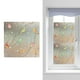 thumbnail image 2 of Película para ventana con diseño de pájaros, calcomanía creativa para ventana, película para ventana con privacidad, estática. 45cmx100cm, 2 of 9