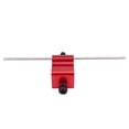 thumbnail image 2 of Chain Alignment Tool,Motorcycle Chain Aligner ATV Chain Alignment Tool 08-0048 with Aluminium Alloy for Universal Motorcycles ATV UTV All Terrain Vehicles, 2 of 7