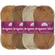thumbnail image 1 of Hilo Acrílico Yarn Jubilee Amigurumi Select Baby, color marrón, 4 x 50 g, 1 of 8