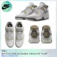 thumbnail image 2 of Ni - ke Size 10 - Jordan 4 Retro SE Low Craft, 2 of 5