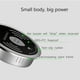 thumbnail image 5 of Cargador inalámbrico integrado de escritorio Sunnimix 2 puertos de carga USB Rápido 15W, 5 of 8