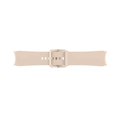 thumbnail image 2 of Compatible con correa Galaxy Watch 5Pro, correa deportiva de silicona suave de 20 mm, color rosa, 2 of 2