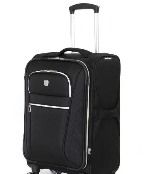 swissgear checklite luggage