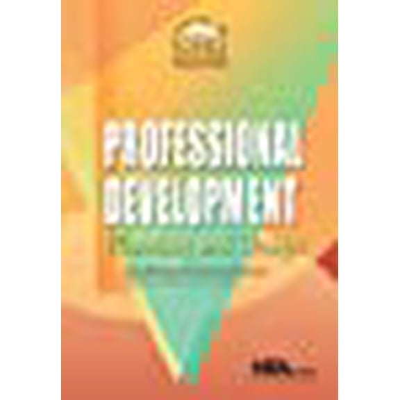 Professional Development: Planning and Design (Issues in Science Education) (PB127X2)