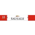 thumbnail image 6 of Swaggerty's Farm® 18 Premium Sausage Patties, Hot, 6 of 14