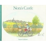 Nora's Castle [Hardcover - Used]