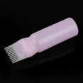 thumbnail image 5 of Botella de tinte para el cabello Eccomum 120ml con cepillo aplicador, 5 of 5