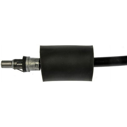 Dorman - First Stop Parking Brake Cable P/N:C660557 Fits select: 2004-2005,2007 JEEP LIBERTY