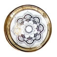 thumbnail image 4 of Abbracc Ceramic Dish Plate Delicate Jewelry Tray Kitchen Tableware Home Dining Dish with -02, 4 of 9