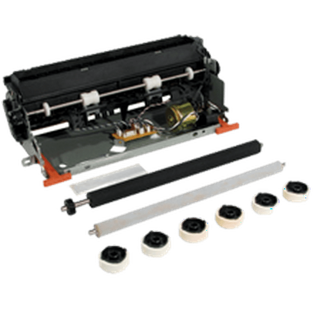 Zoomtoner Kit de Maintenance laser Compatible Lexmark / IBM X632 Lexmark 56P1409