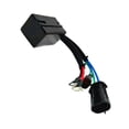 thumbnail image 2 of Relé de inclinación y ajuste para Evinrude 40HP 50HP 60HP 15 25 30 40 50 60 75 90 115 130 150 175 200 225 250 300, 2 of 5