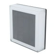 thumbnail image 4 of Luz De Poste Con Energía Solar, Lámpara Con Energía Solar Para Exteriores Que Se Enciende Y Apaga Automáticamente Para Cercas Para Patios, 4 of 7