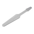 thumbnail image 3 of Dosaele Guitar Fret Crowning File Easy to Use Fret Edge files for Bass Guitar Violin, 3 of 9