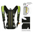 thumbnail image 5 of HOZVOMI Hydration Backpack with Water Bladder, Lightweight Hydration Pack for Hiking, Running, Cycling, Climbing and Outdoor Sports, 5 of 7