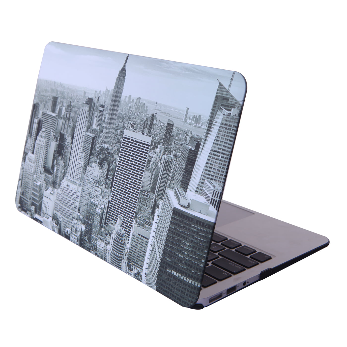 Hde Macbook Air 13 Case Hard Shell Cover Designer Art Pattern Fits 13 3 Apple Mac Air Notebook Model A1369 A1466 New York Skyline Walmart Com Walmart Com,Luxury Classic Bathroom Design