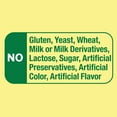 thumbnail image 6 of Spring Valley Lutein with Zeaxanthin Dietary Supplement Softgels, 20mg, 90 Count, 6 of 9