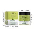thumbnail image 3 of Pisexur Belleza Maquillaje Hidrata profundamente, repara el cabello seco y dañado, mejora la elasticidad y reduce el frizz y las puntas abiertas. 100 gpara mujeres y hombres, 3 of 9
