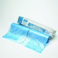 thumbnail image 2 of Norton 03344 Premium Plastic Sheeting 12 ft W x 400 ft L 0.4 mil THK Blue, 2 of 2