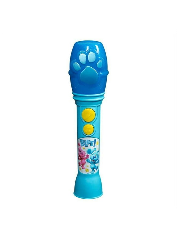 Blue's Clues & You Microphone
