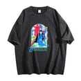 thumbnail image 2 of Magdalena Bay Imaginal Mystery Tour 2025 Washed Cotton Tshirt Hip Hop Short Sleeve, 2 of 4