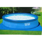 padded pool ground cloth
