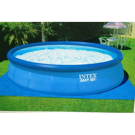 intex cloth swimming ground pool