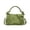 20_Versatile NEW Lightweight Travel Purse - 25% OFF_Green, variant on Women's Canvas Shoulder Bag Bowknot Handbag Small Tote Bag Lightweight Casual Travel Purse (Black) by PALIFEUR