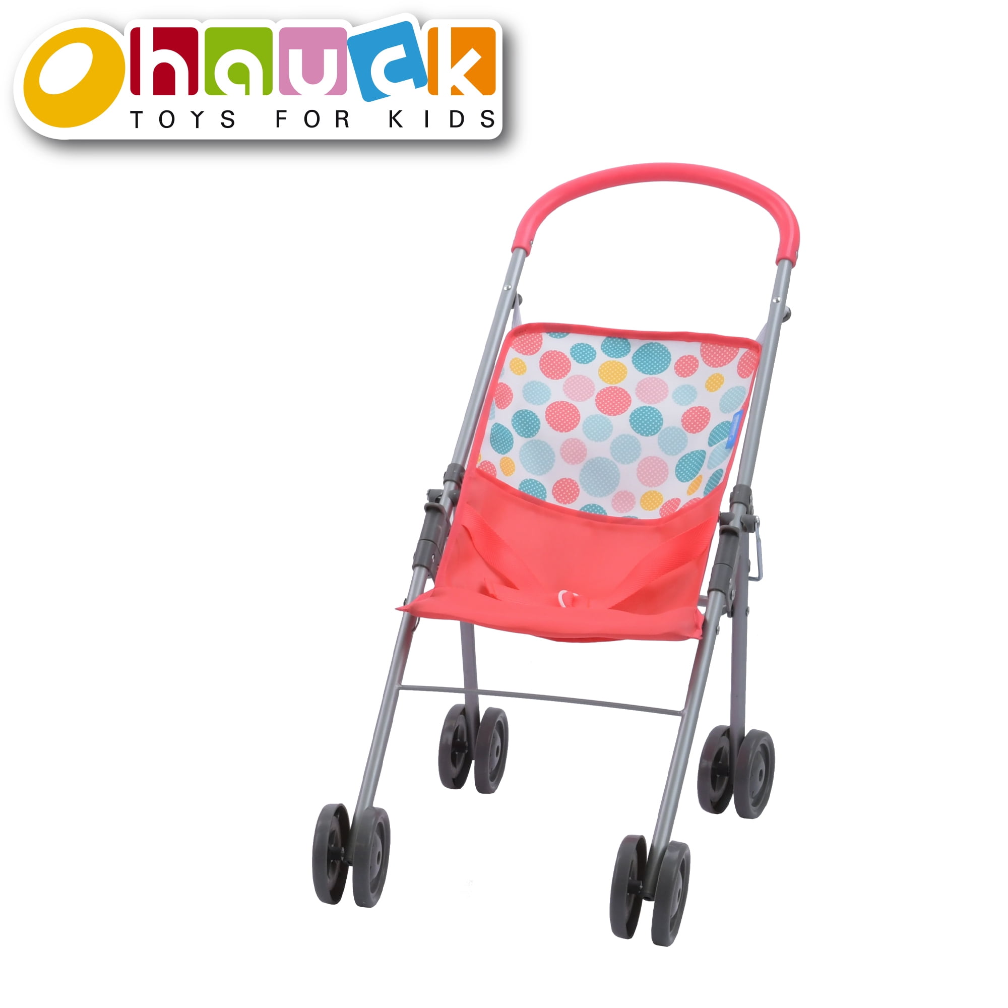 Hauck doll stroller canada clearance