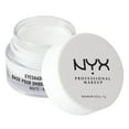 thumbnail image 6 of NYX Professional Makeup Eyeshadow Base, White, 6 of 10