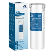 MARRIOTTO XWF Water Filter, Replacement for XWF Genuine Refrigerator, 1 Pack
