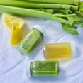 thumbnail image 2 of Botellas de vidrio para chupitos All About Juicing, 60 ml (paquete de 16), 2 of 9