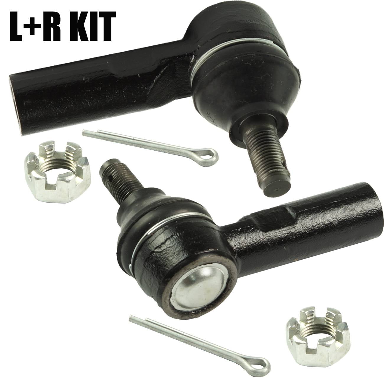 Bapmic 4504619175 Steering Outer Tie Rod End for Toyota Corolla Celica