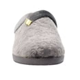 thumbnail image 4 of Lunar Womens Amaretto Mule Slippers, 4 of 5