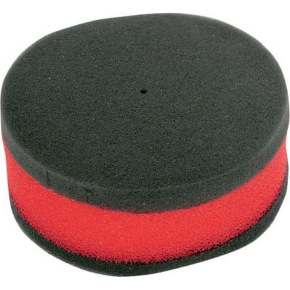 UNI Filter NU-2355ST - Two Stage Air Filter