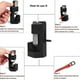 thumbnail image 4 of Crimpadora de terminales de batería para electricistas, herramienta para soldar con resorte, para auto y hogar, resistente, para cables, martillo., 4 of 5