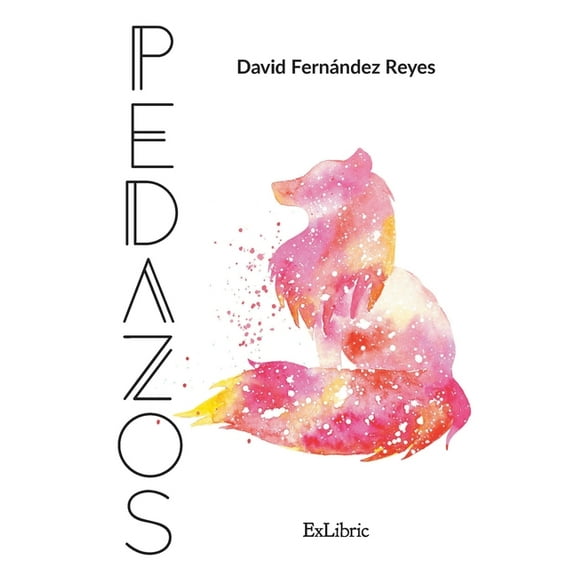 Pedazos (Paperback)