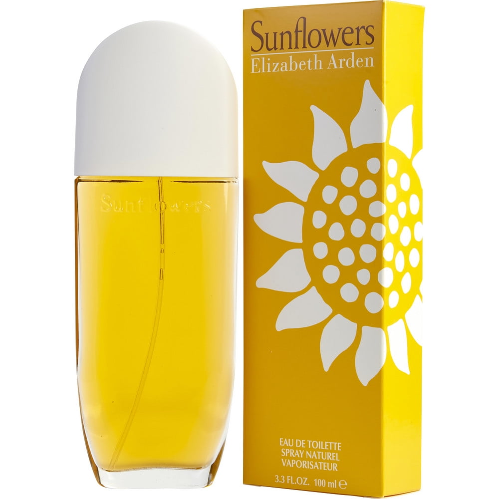 sunflower perfume walmart