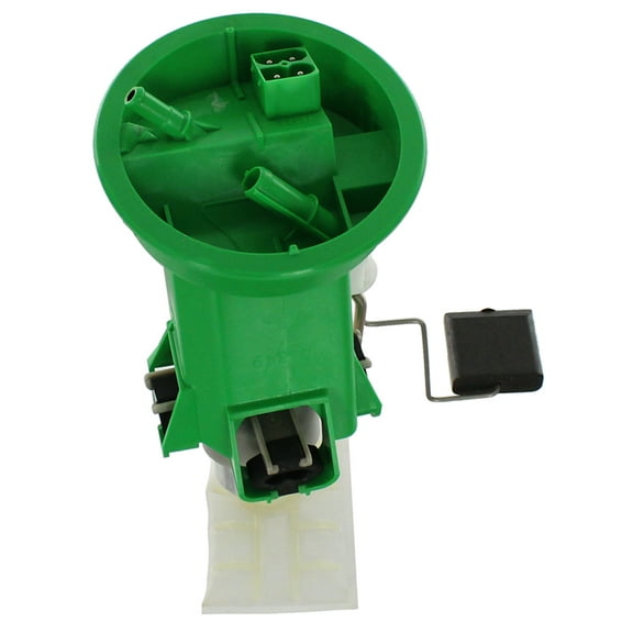 Agility Auto Parts 4010203 Fuel Pump Module Assembly for BMW Specific Models